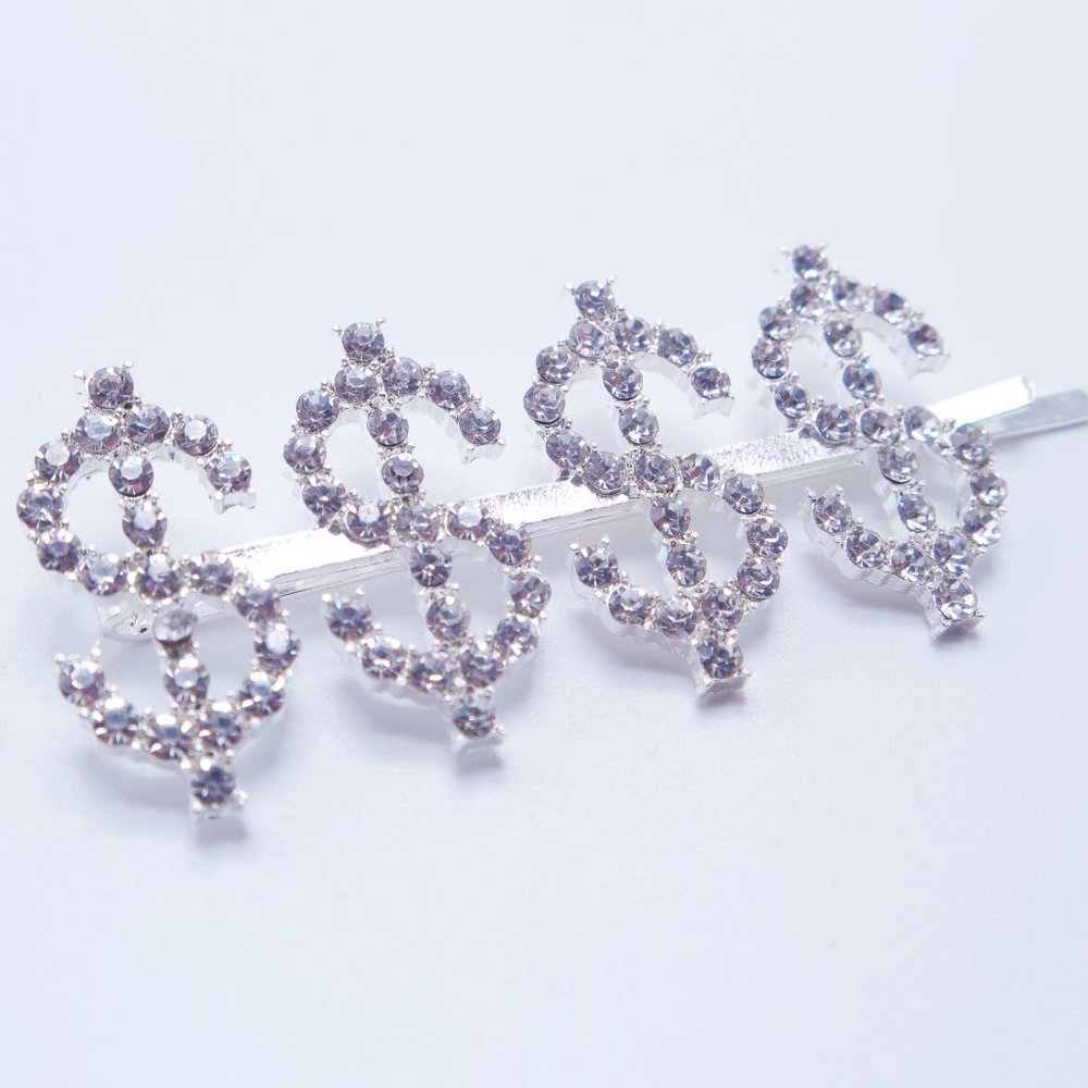 $$$$ Hair Clip